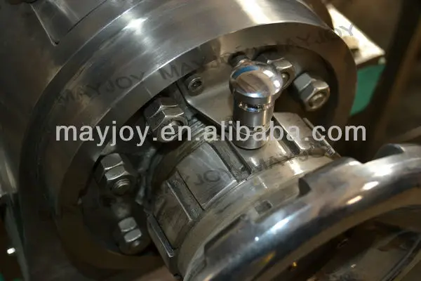 Professional factory price lemon juice extractor machine/fruit press machine for hot sale