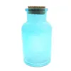 painted glass bottle drink business ideas opportunity in China