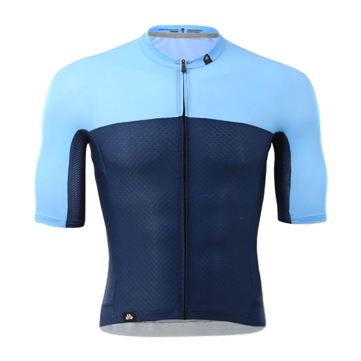 

Hot Selling Cycling wear Bicycle Jersey Quick Dry Breathable Summer Cycling Jersey Short Sleeves