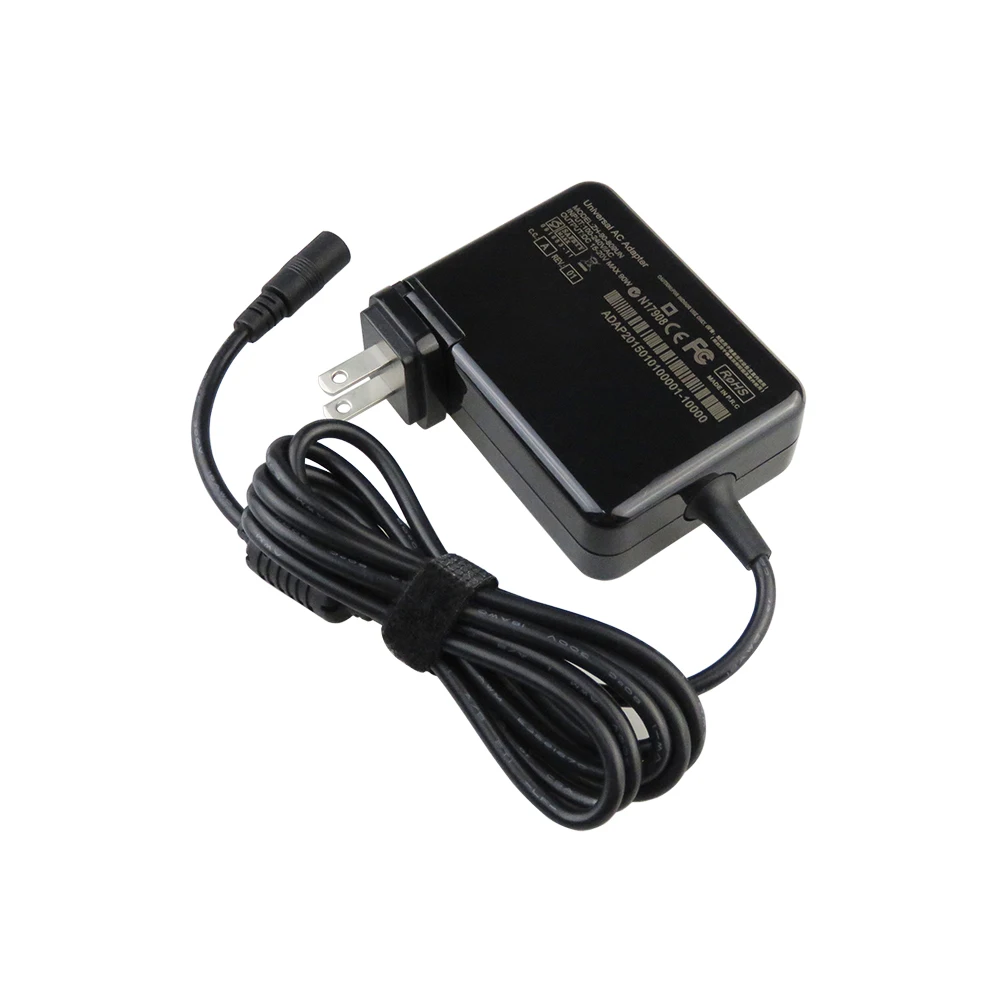 1520v 90w Universal Battery Charger For Laptop Tablet Digital Products