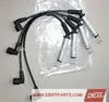 QUALITY IGNITION CABLE CBU-001 FOR CHE CORSA / CHEVY / MONTANA / MERIVA CARS