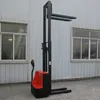 Bias Electric Stacker batter forklift powered electric pallet stacker Everlift stacker , with low price and CE mark
