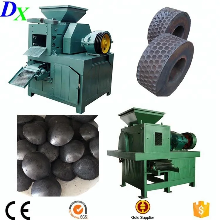 Charcoal Briquette Machine In Energy Saving Equipment For Sale Buy