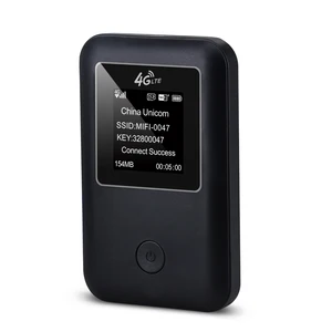 E5776 Mobile WiFi Router 2000mAh Battery