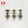 Kitchen hardware 100 degree hydraulic cabinet hinge for cabinet