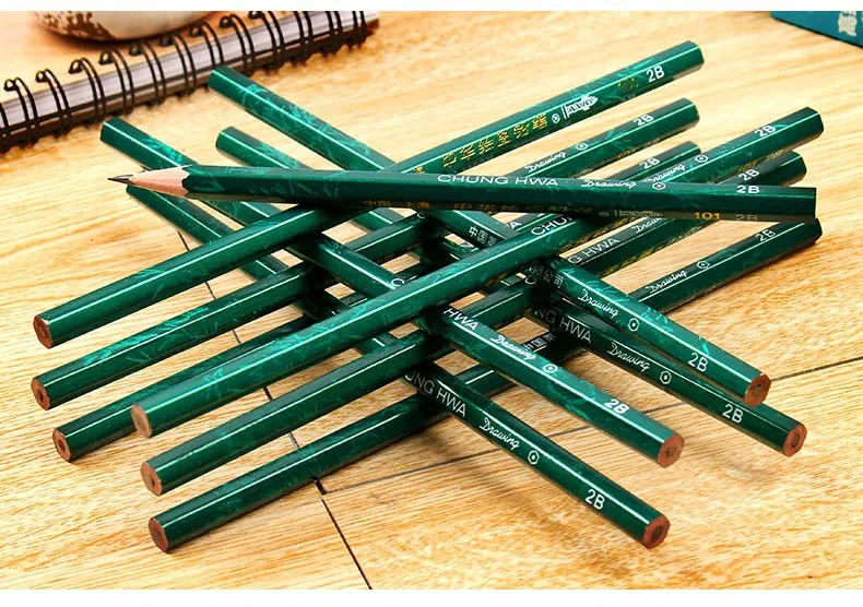 素描绘图 hb 铅笔