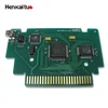 High Quality Double Sided PCB FR4 Printed Circuit Board Gas Detector PCB Assembly