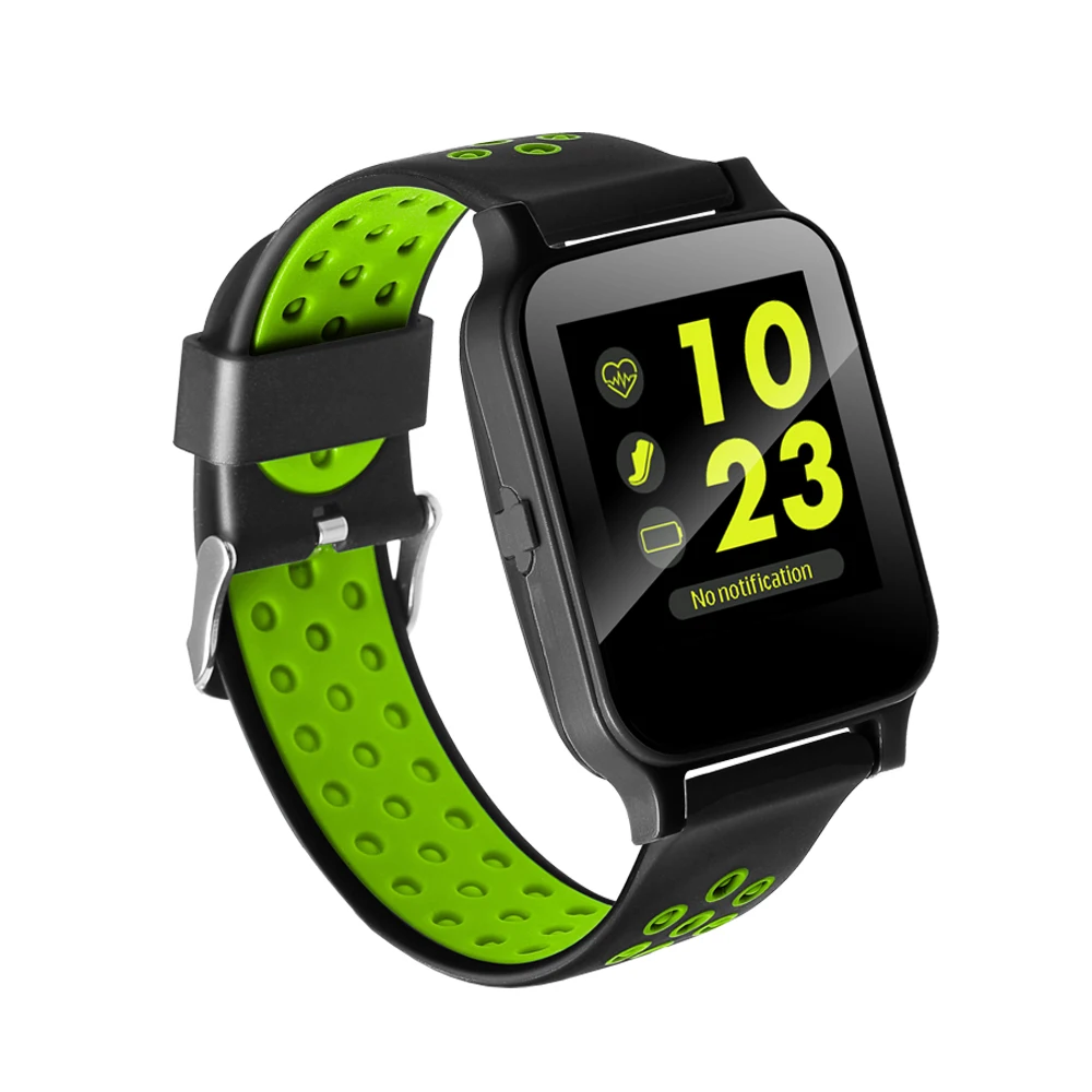 New arrival Factory wholesale Ble T668 Android Smart Watch