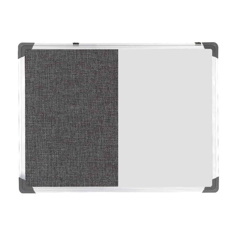 School Classroom Writing Dry Erase White Board Standard Sizes