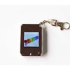 Fashional keychain mini digital photo frame
