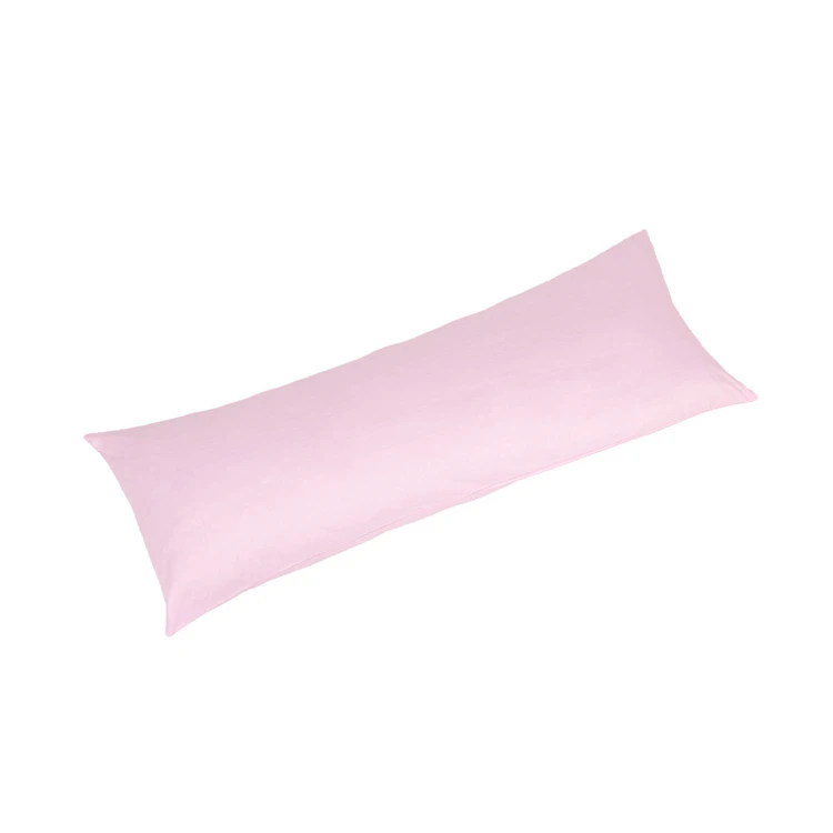 Professional Supplier Long Round Bolster Pillow Forms Cylinder