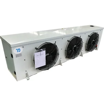 Evaporative Cooling Unit Air-cooled Blast Freezer Evaporator Small Cold ...