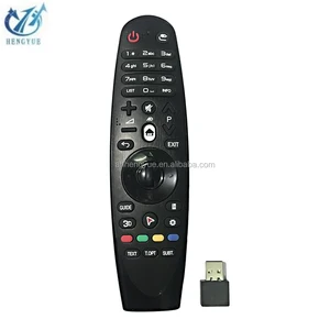 New Arrival 2.4G Remote AM-HR600 Magic Remote Control With USB FOR LG 2018 Smart TVs Controle
