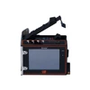 U2 smart inkjet printer online ink jet stamp printer expiry date printer for plastic metal glass