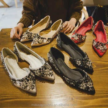 zapatos elegantes para fiesta