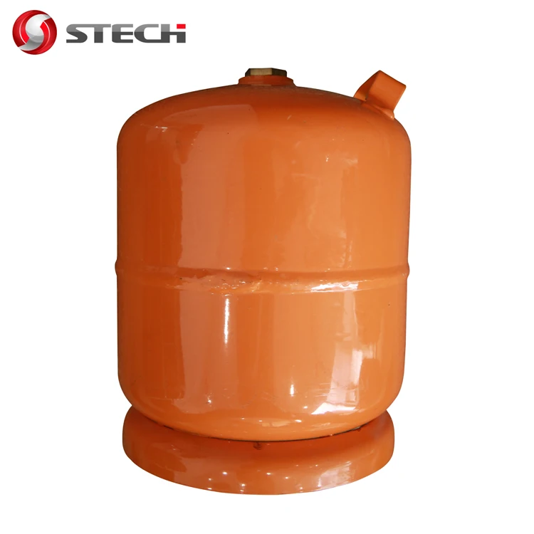 6kg Refilled Barbecue Lpg Gas Cylinder Buy Mini Refilled Lpg Gas