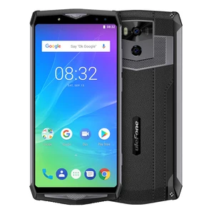 Ulefone Power 5S 6.0 inch Smartphone 13000mAh Battery