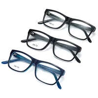 

2019 Hot Selling China square optical eyeglasses frame Branded Unbreakable Spectacle Frames