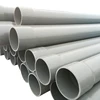 6" Excellent quality Cheap Manufacture wholesale PVC pipe for water supply
