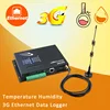 Temperature Humidity 3G Data Logger wifi thermometer 3g