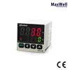 fuzzy logic remote pv sv temperature controller for kiln