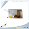 LAJ070T001A New Original 7 inch TFT Car LCD Screen Display for VOLVO S60 Navigation and AV System for TPO