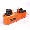 Large lifting tonnage electro-hydraulic jack.New design,matched with Lithium Battery