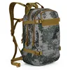 900d red combat highland bagpack oem custom 1000d military bag wholesale trail running cycling tactical hydration pack backpack