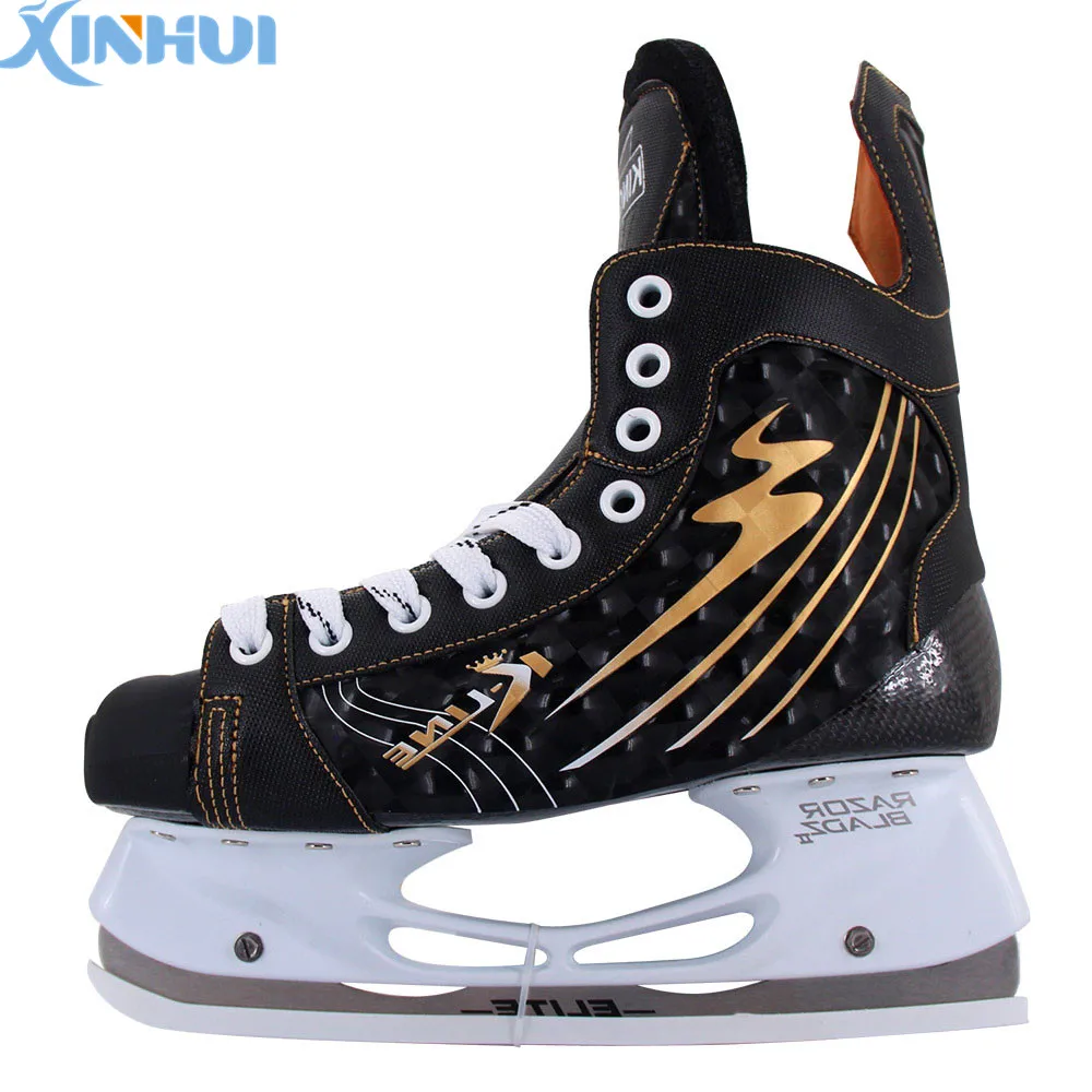 Autumn,Summer,Spring,Winter Season And Pu China Wholesale Ice Skates
