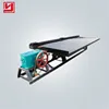 gold concentrating table, gold mineral separator