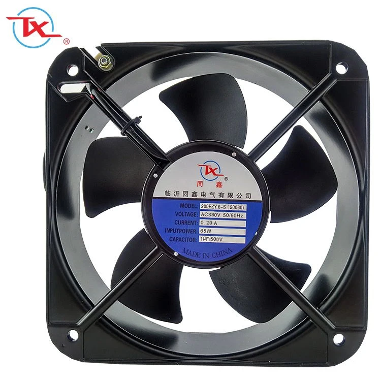 

super cooling fans Panel 230v ac fan 200mm 240v ac cooling fan