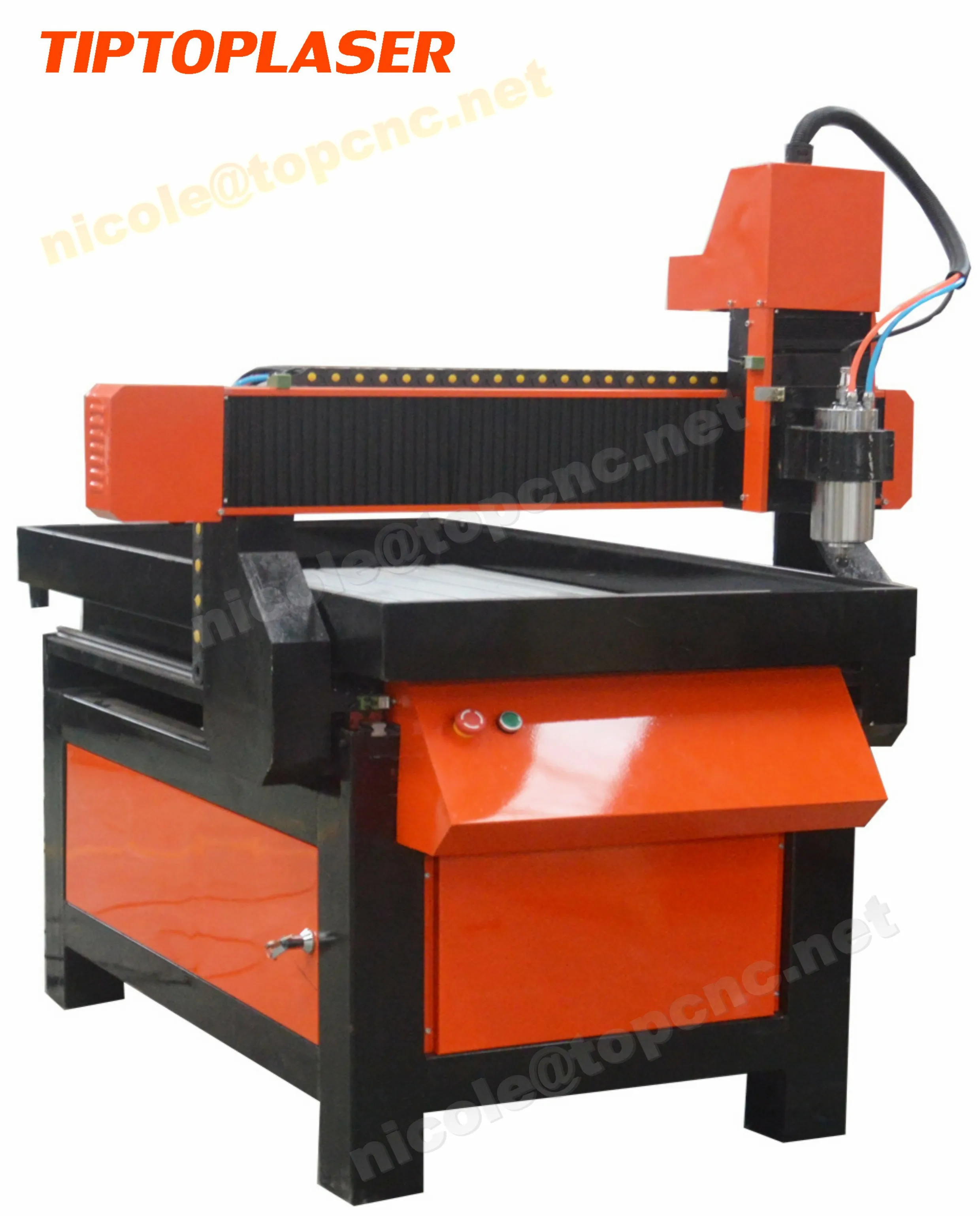 cnc router machine