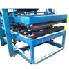 Pu Sandwich Panel Making Machine Production Line