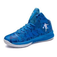 

2019 New Designs Brand Logo Custom Basketball Fashion Shoes Professional Sport Basketball Man Shoes