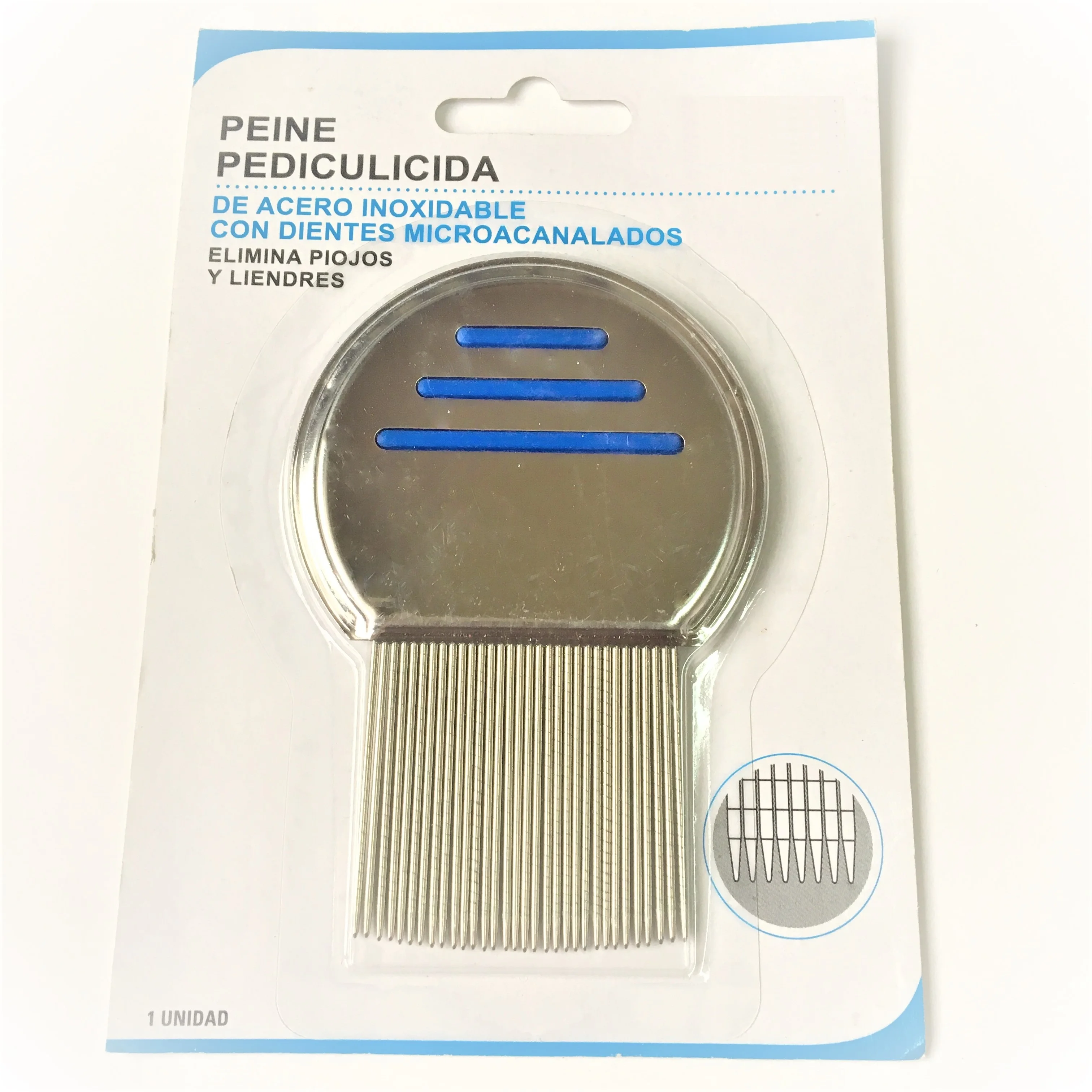 

good lice comb supplier on alibaba, Custom color accept