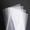 transparent fep sheet for packing concentrate essential oils 1000 Packs