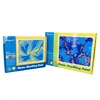 Hot Sale Kids' Marbling Paint Kit In Water Color DIY Painting Toys