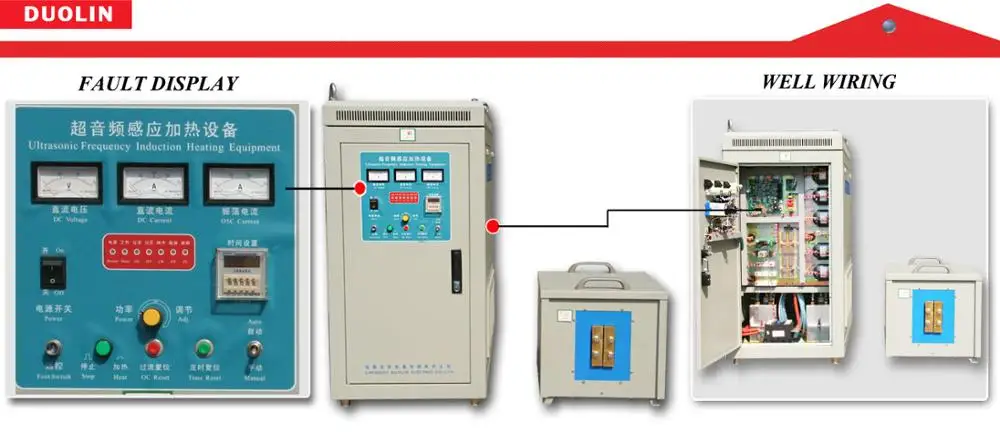 SSF-80A2 stability