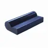 factory price recycled wpc leisure chair durable solid wpc bench bar