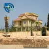Lower construction easy fixing easy installation cost Foam&Concrete Sandwich Board for prefab house
