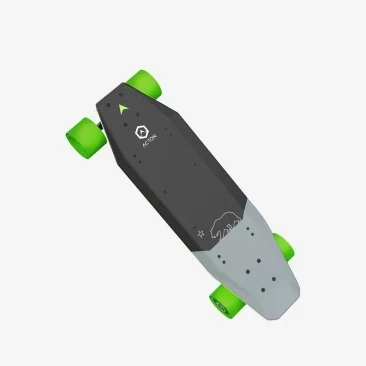 

Original Xiaomi Electric Skateboard Remote Control Acton App Control Electric Skateboard