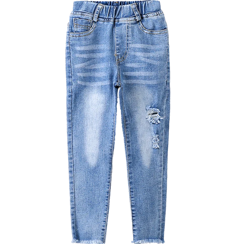 girls jeans pant design