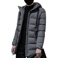 

2019 Fashion outwear men's wholesale winter clothing naturalife outdoor parachute parka jacket men winter