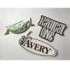 Personalised removable bubble free bus sticker printing for body wrap decoration