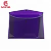 MIFIA wholesale pp document strong plastic button file folder bag