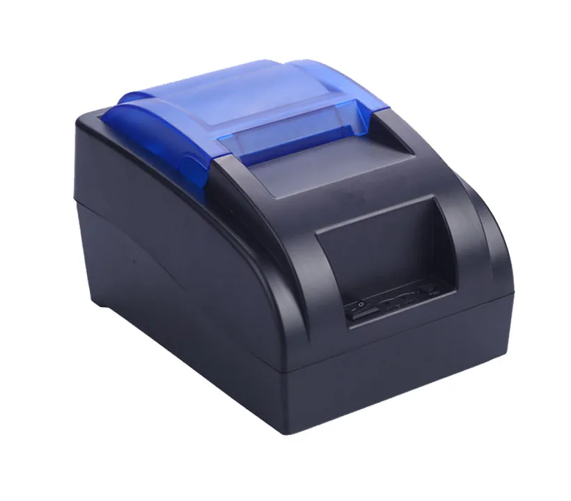 

Cheapest usb pos 58mm thermal receipt printer support photo and QR code printing for coffee bar, N/a