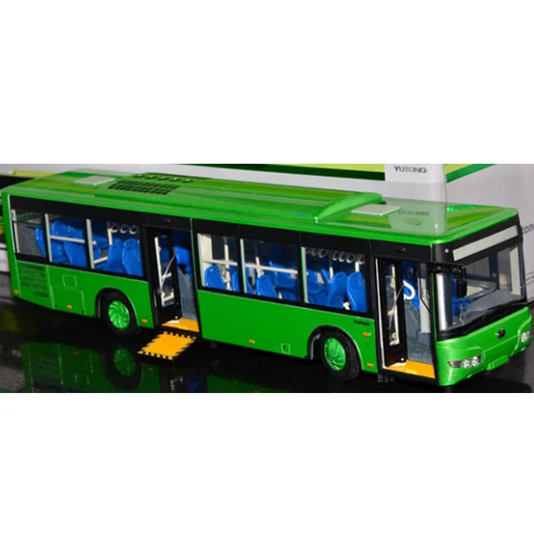 long bus toy