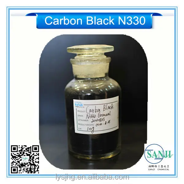 carbon black N330