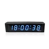 Gnaxin Automatic Bell Remote Control Countdown & Count up Timer/