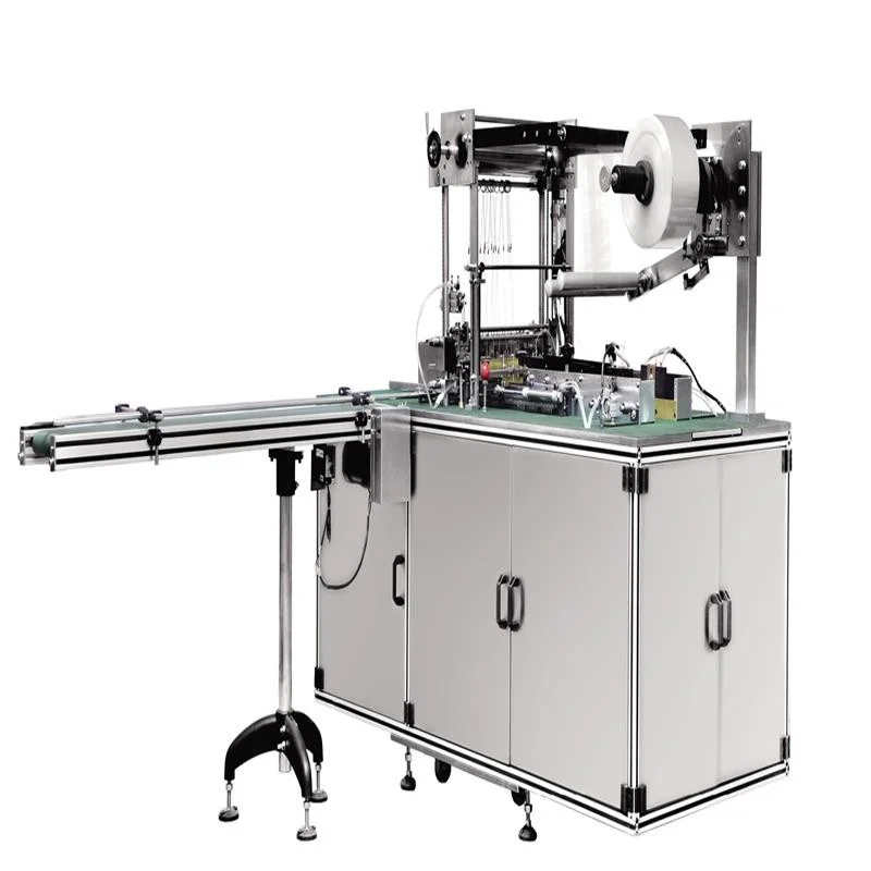 Sgo Cellophane Overwrapping Machine Chewing Gum Packing Machine Buy